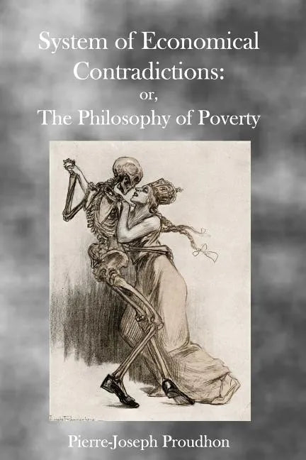 The Philosophy of Poverty - Paperback