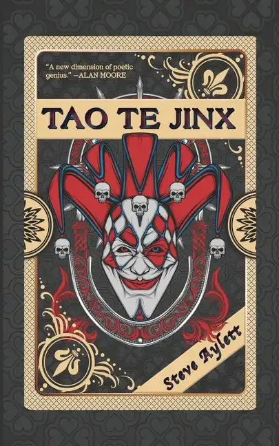 Tao Te Jinx - Paperback