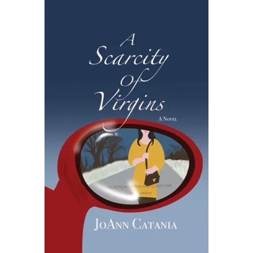 A Scarcity of Virgins - Paperback