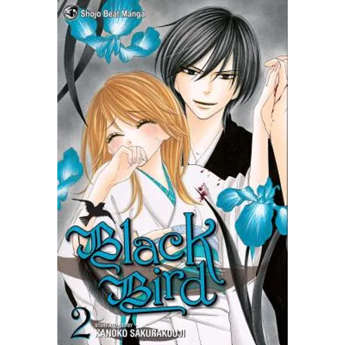 Black Bird, Volume 2 - Paperback