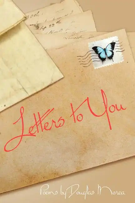 Letters to You - Paperback