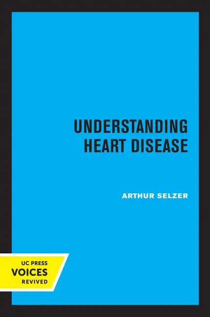 Understanding Heart Disease - Paperback