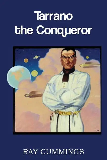 Tarrano the Conqueror - Paperback