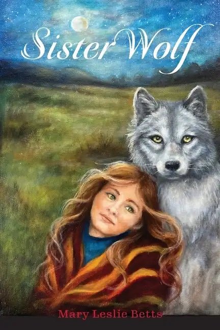 Sister Wolf - Paperback