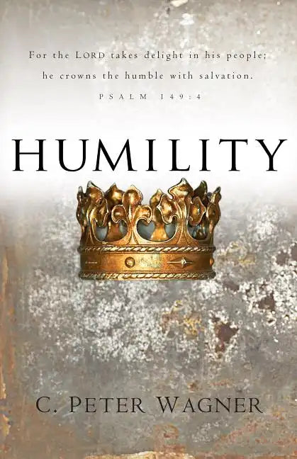 Humility - Paperback