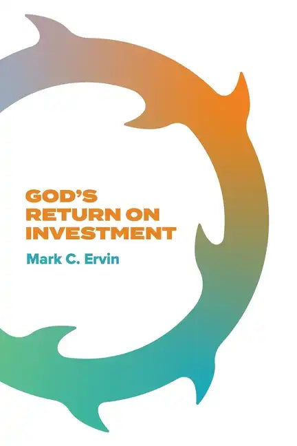 God's Return on Investment - Paperback