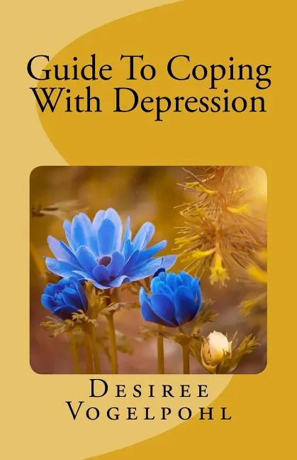 Guide to Coping with Depression - Paperback