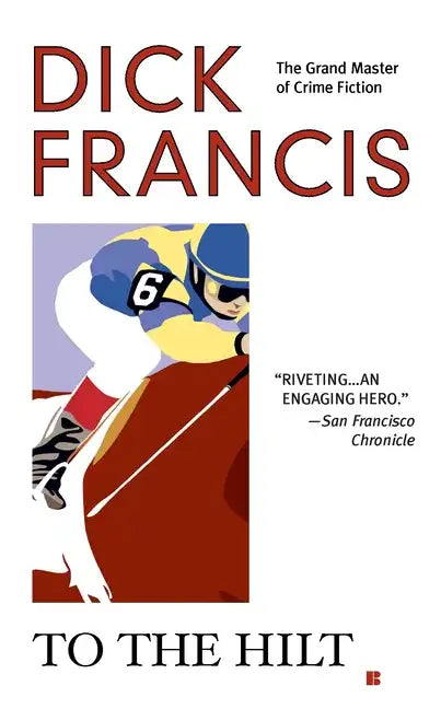 To the Hilt - Paperback