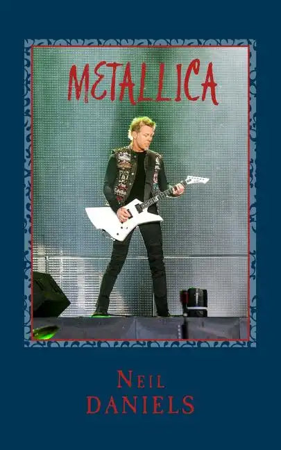 Metallica - A Thrash Metal Salute - Paperback