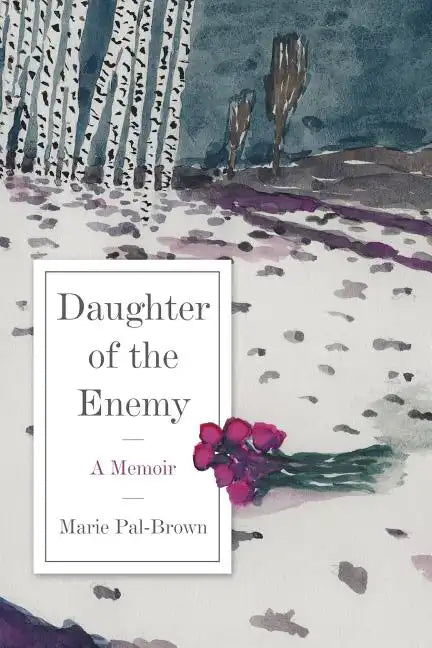 Daughter of the Enemy - Paperback