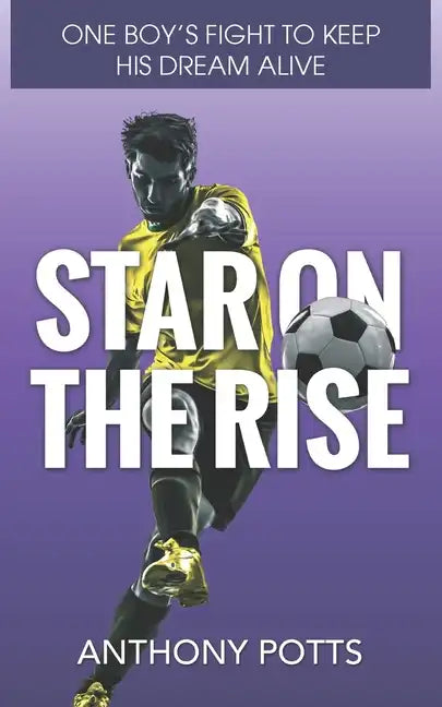 Star on the Rise - Paperback