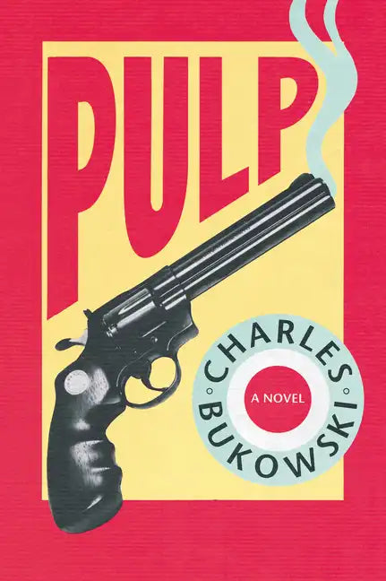 Pulp - Paperback