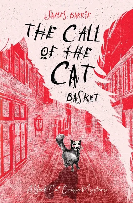 The Call of the Cat Basket - Paperback