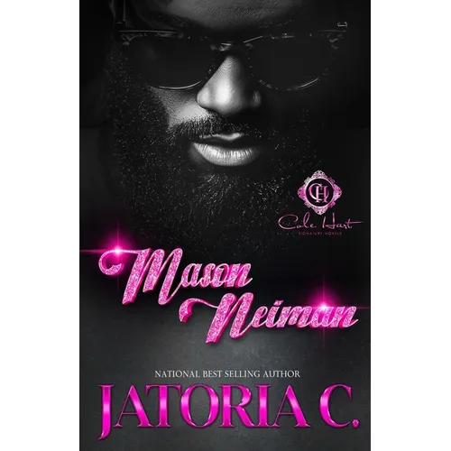 Mason Neiman: An African American Romance - Paperback