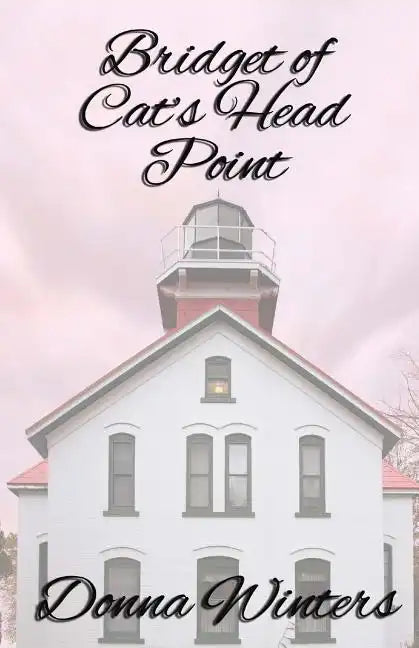 Bridget of Cat's Head Point - Paperback
