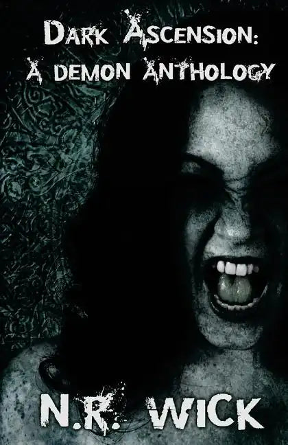 Dark Ascension: A Demon Anthology - Paperback