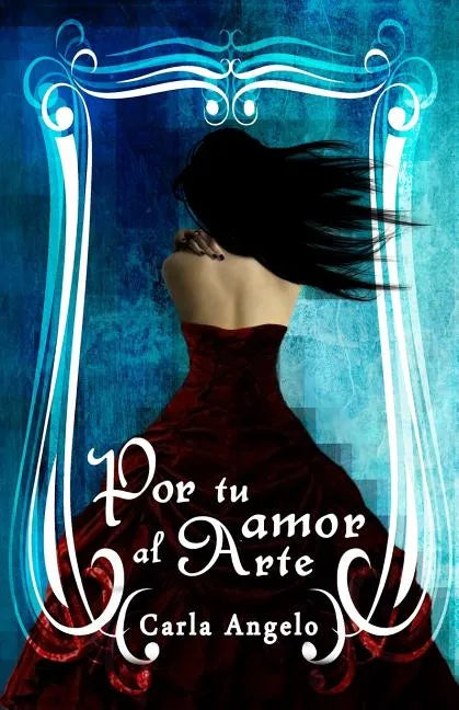 Por tu amor al arte - Paperback