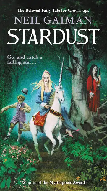 Stardust - Paperback