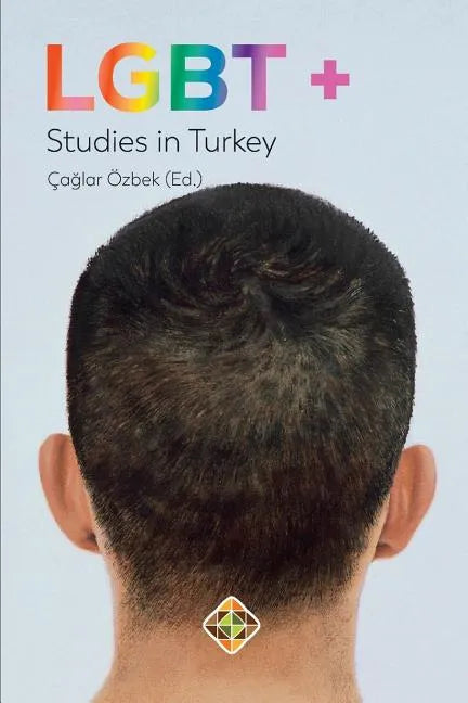 LGBT+ Studies in Turkey - Paperback
