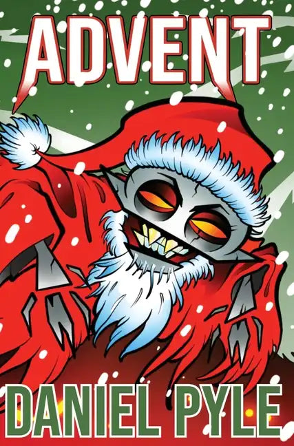 Advent - Hardcover