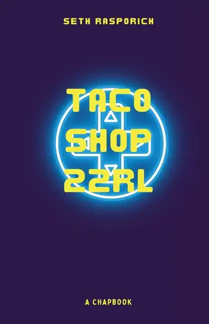 Tacoshop22rl - Paperback