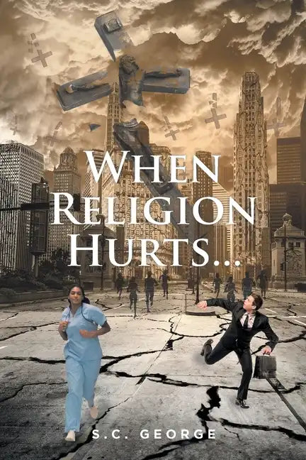 When Religion Hurts... - Paperback