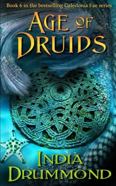Age of Druids - Paperback