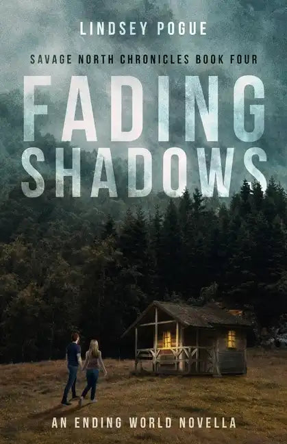 Fading Shadows - Paperback