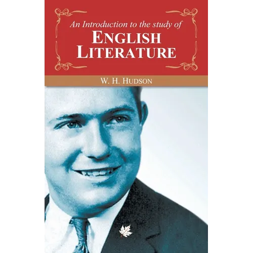 An Introduction to the Study of English Literature - Paperback