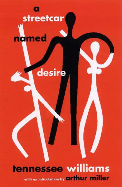 A Streetcar Named Desire - Paperback