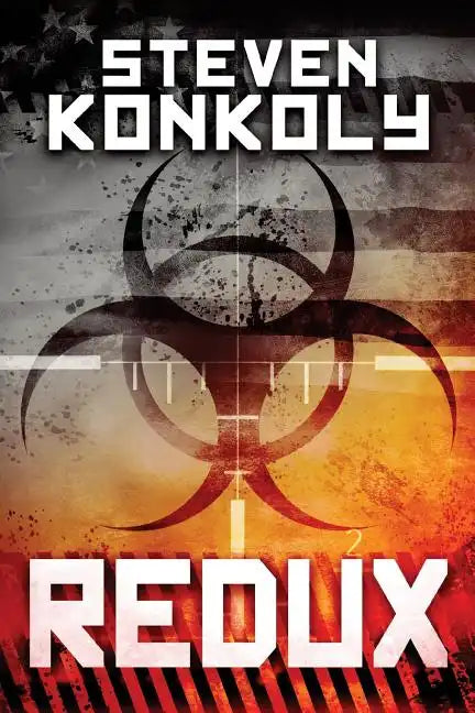 Black Flagged Redux: Book Two in the Black Flagged Series - Paperback
