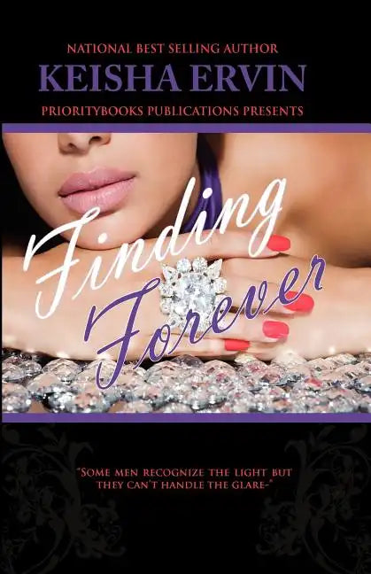 Finding Forever - Paperback