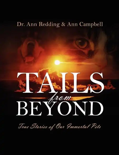 Tails from Beyond - Paperback