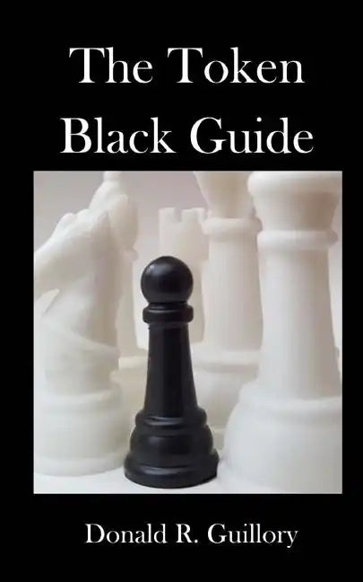The Token Black Guide: Navigations Through Race in America - Paperback