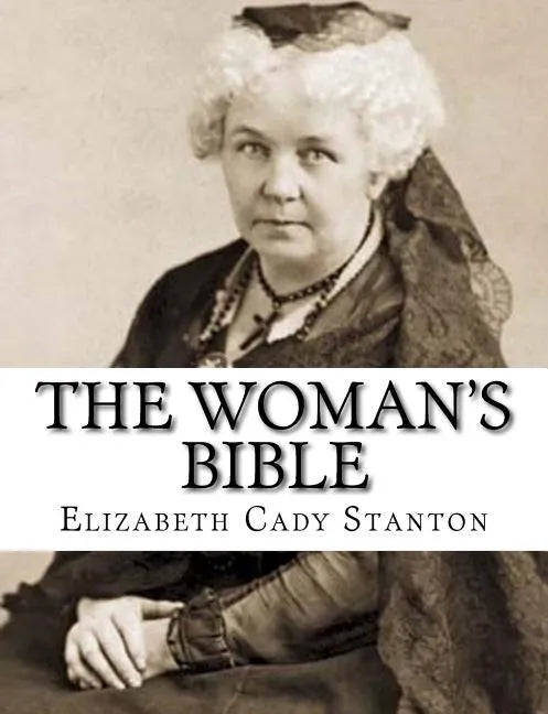 The Woman's Bible - Paperback