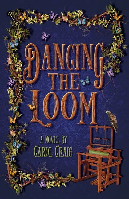 Dancing the Loom - Paperback