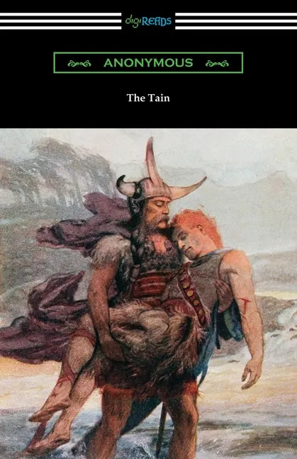 The Tain - Paperback