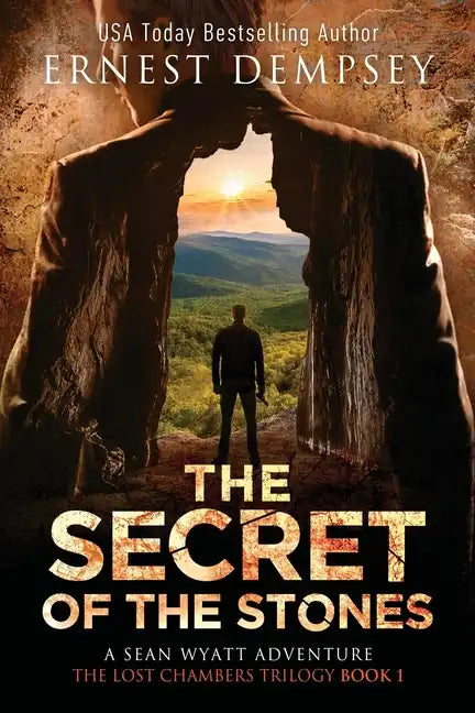 The Secret of the Stones - Paperback