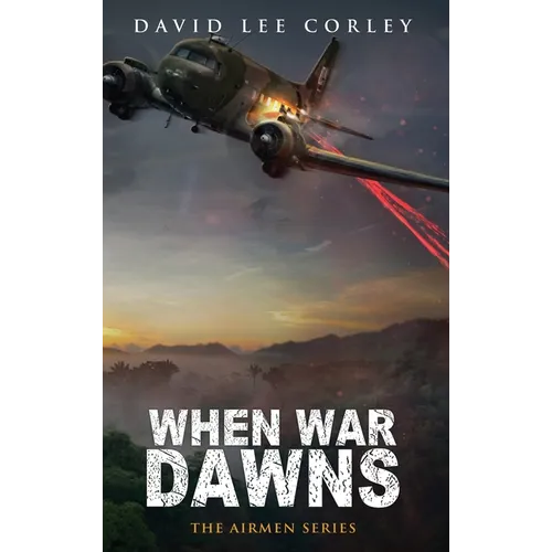 When War Dawns - Hardcover