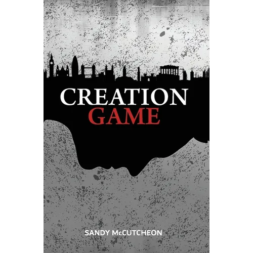Creation Game - Paperback