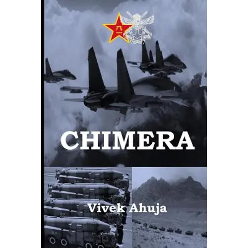 Chimera - Paperback