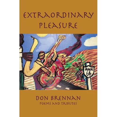 Extraordinary Pleasure - Paperback