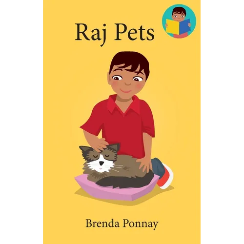 Raj Pets - Paperback