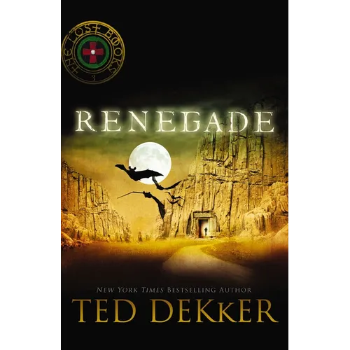 Renegade - Paperback