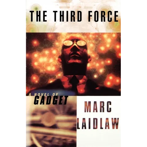 The Third Force: A Novel of Gadget - Paperback