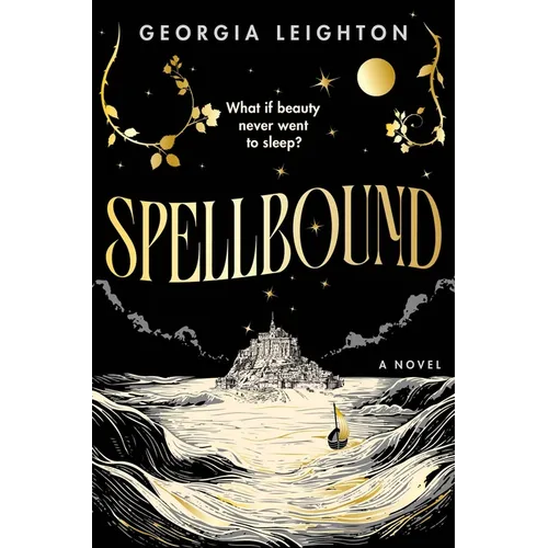 Spellbound - Hardcover