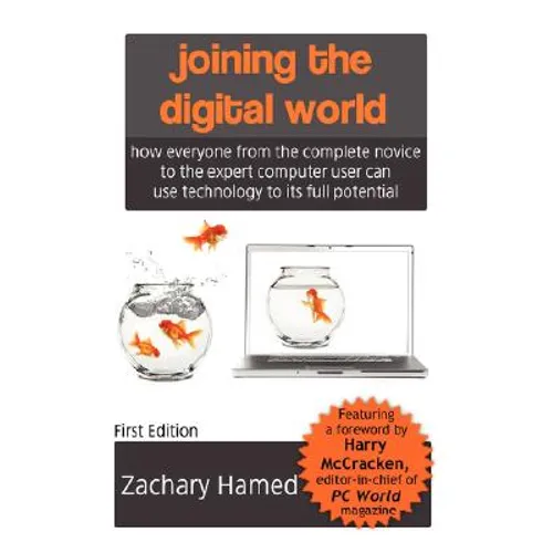 Joining the Digital World - Paperback