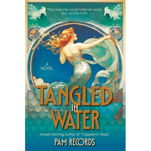 Tangled in Water - Paperback