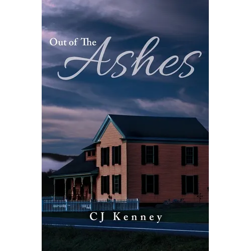 Out of the Ashes - Paperback
