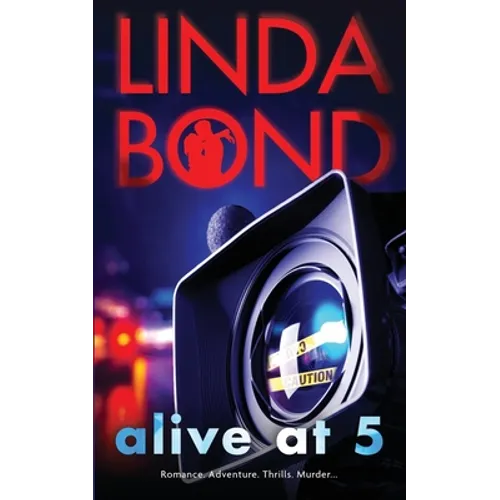 Alive at 5 - Paperback